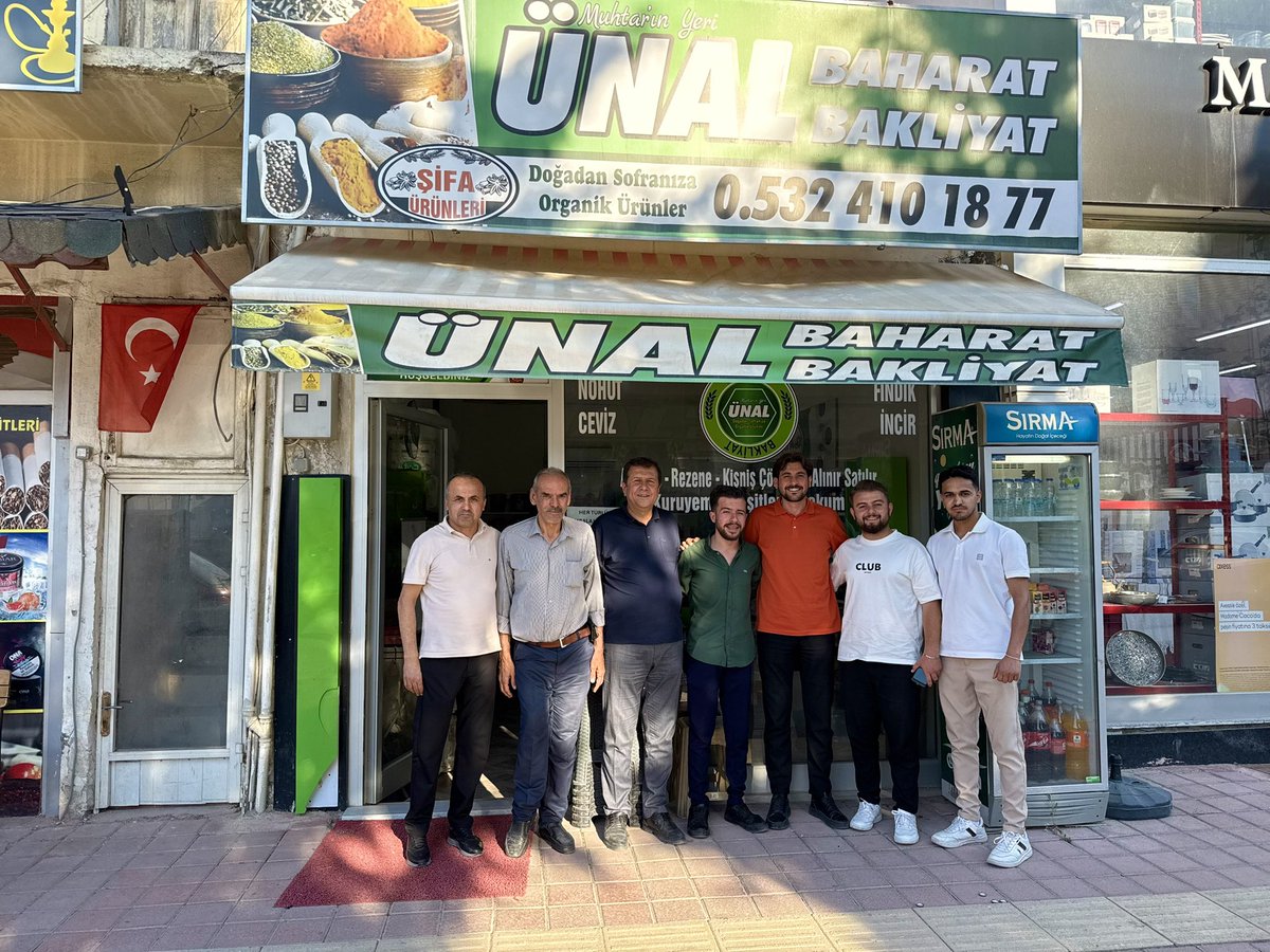 AkGncKorkuteli_'s tweet photo. AK Parti ailemize hoş geldin İsmail Ünal! 🇹🇷

AK Parti’nin hizmet ve eser siyasetini tercih ederek AK Parti Gençlik Kolları ailemize katılan İsmail Ünal’a aramıza hoş geldin diyoruz. https://t.co/EI4GCGfnr5