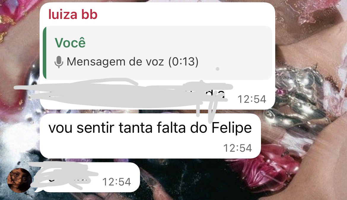 letamala7's tweet photo. isso pq é a maior hater do felipe muller… @LU4_xoxo https://t.co/fAUforZbUy