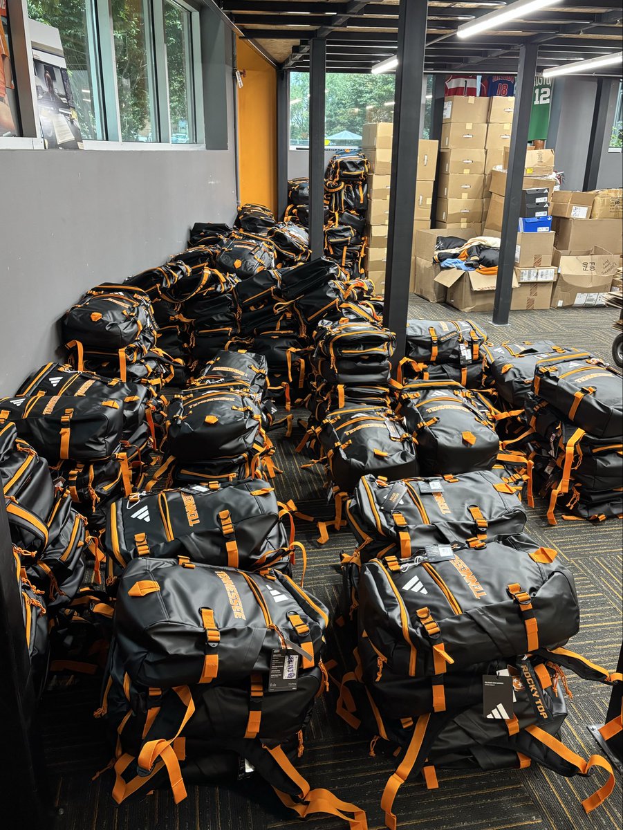 Tennessee Equipment tweet media