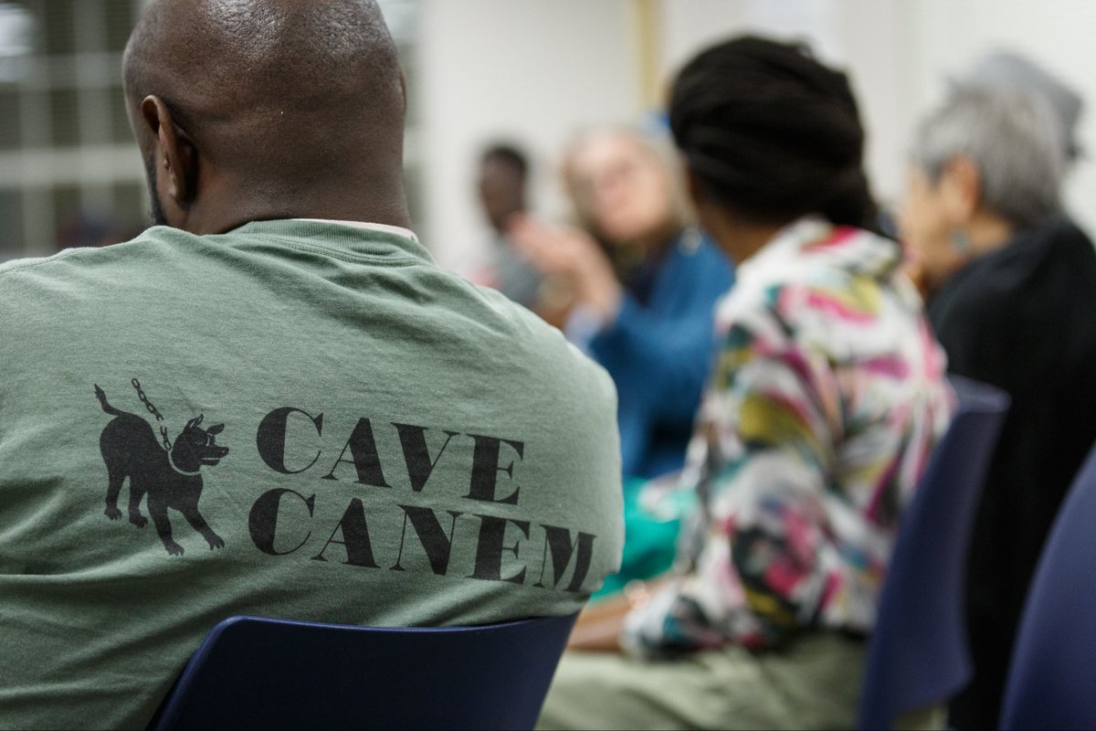 cavecanempoets's tweet photo. We’re hitting snooze for the month of July as we refocus and recenter after an exciting first half of 2026! Thank you for all of your support, and we look forward to sharing space with you soon 🖤 https://t.co/FKHlnf1Bew