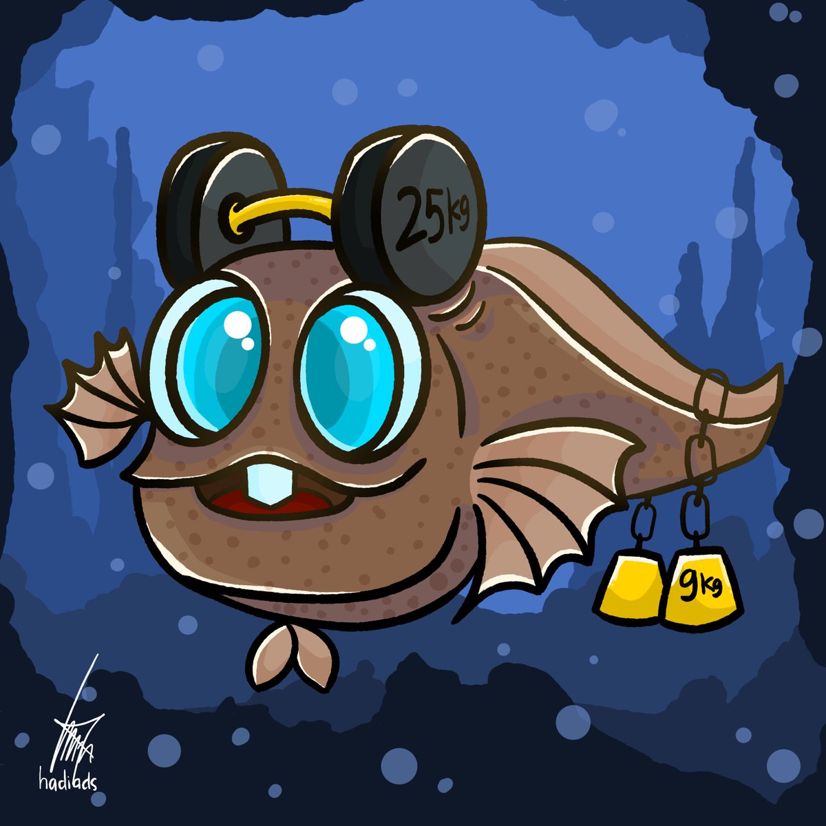 fishyfishds's tweet photo. GM! Say Hi to Snailift the new aquarium member, he just found out that he's officially live on @base network via @opensea and he’s so Excited about it!
#opensea #base #fishart

https://t.co/JuPHOPjcHv https://t.co/qZRUBQtLP5