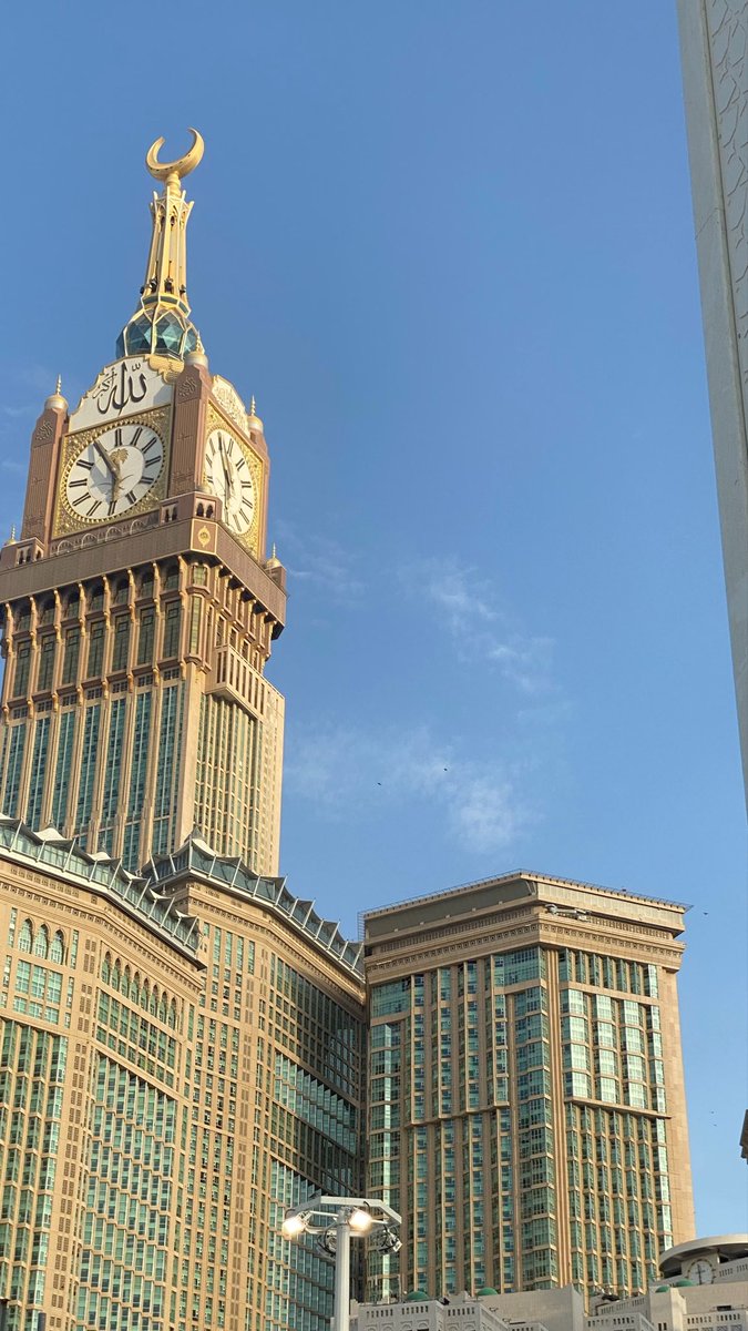 gootdosari's tweet photo. والرُوح في رِحَاب مكةَ اتسعت 🤎 https://t.co/FVee1L245O