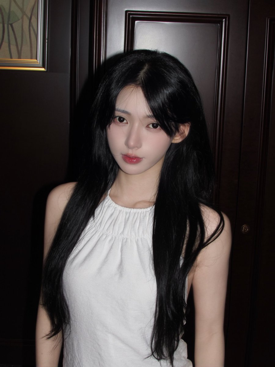 M1YU____'s tweet photo. 와 여자다....너무 여자다 https://t.co/xn6VKVV3g2