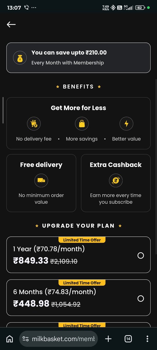 Ashutosh2272990's tweet photo. @Milkbasketin I don't understand why companies are not transparent with client. https://t.co/qKYVBnVfN7