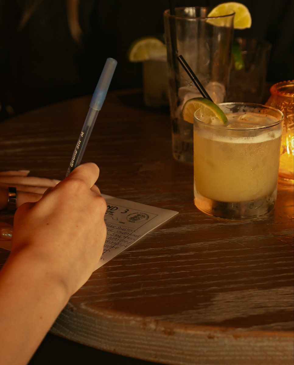 beelineonlevee's tweet photo. Golden hour hits different at Beeline. ✨ Come hang for Sunshine &amp; Sips tonight!

🌞 Justin Bieber trivia (7pm - 9pm)
🌞 DJ entertainment (9pm - 1am)
🌞 Drink specials (all night long) https://t.co/cgTmXN7Q9x