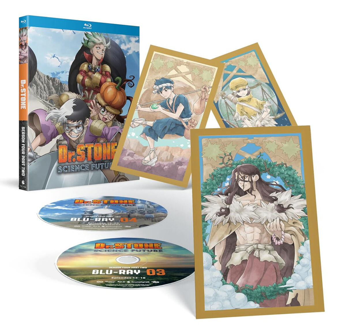 animecorner's tweet photo. Crunchymation's October Anime Releases - Now Up For Pre-Order! We've just posted lots more upcoming Anime releases for pre-order! Here's what's coming: https://t.co/jBVgwNAl15    #preorders  #upcominganime #bluray

A Silent Voice Steelbook BLURAY (CR Release) - Oct 6
The Rising https://t.co/ss1VfS5XMg