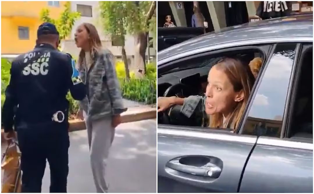 fujifilmex's tweet photo. @catrina_nortena No me sorprende, igual casi todos los argentinos que vienen a trabajar a México son groseros y racistas con los mexicanos.
Por ejemplo: “Odio a los negros como tú”: En México, una modelo argentina se ganó el apodo de ‘Lady Racista’ tras arremeter contra un policía. https://t.co/rgWPPArRuL