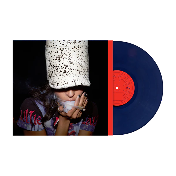 feirinhavinil's tweet photo. Warner Indie Exclusive Alterantive Cover: https://t.co/Ww1yWaqdG2