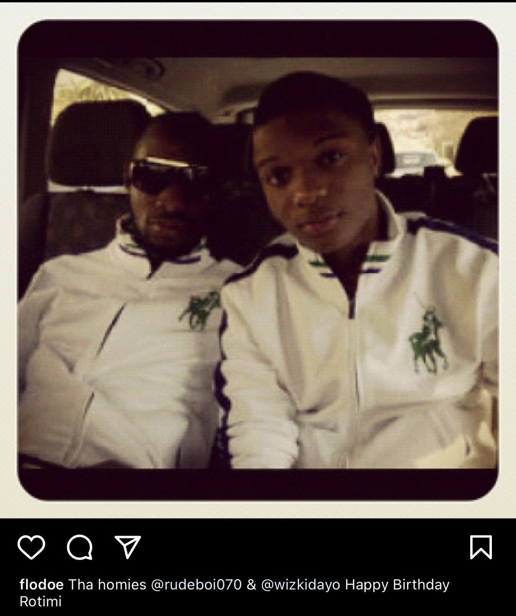 RotimyRudeBoi's tweet photo. 15 years ago in Jo burg 😂! Happy birthday legend https://t.co/pSjV1DFzZp