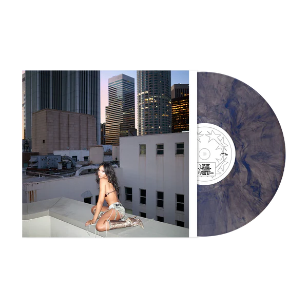 feirinhavinil's tweet photo. Warner Indie Exclusive Alterantive Cover: https://t.co/Ww1yWaqdG2