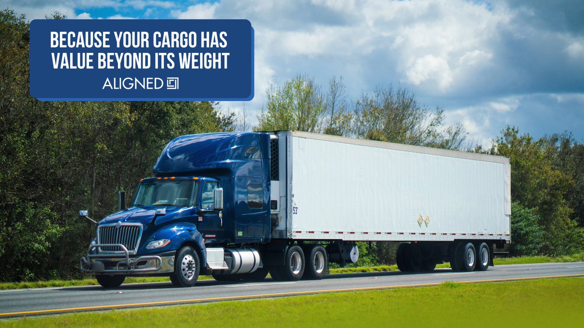 ALIGNEDonRisk's tweet photo. Relying on your shipping company for full protection? Think again. Carrier liability often isn’t enough—leaving your cargo at risk. Goods in Transit Insurance helps safeguard your shipments.
Learn more: https://t.co/aerkktLJw0
#CargoInsurance #ALIGNEDInsurance https://t.co/ilVwWwNcub