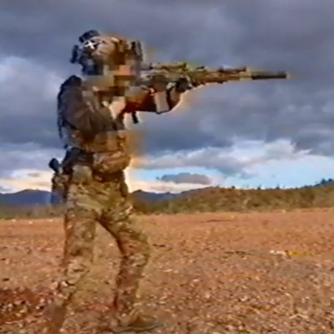 DoomerTapes's tweet photo. Owning guns matters way less than political activism, as evidenced by the last several decades of our lives. 

The only gun that truly matters is the handgun you carry and train with for personal defense. Anything more than that is at worst a collectible, and at the absolute very best, posturing.

Owning a rifle is an amazing deterrent for foreign military invasion, but does almost nothing for domestic lawfare.

As a board certified professional larper I am telling you that you will die alone with your rifle in your hand while your "battle buddies" watch it happen on the news. Then you will be forgotten.