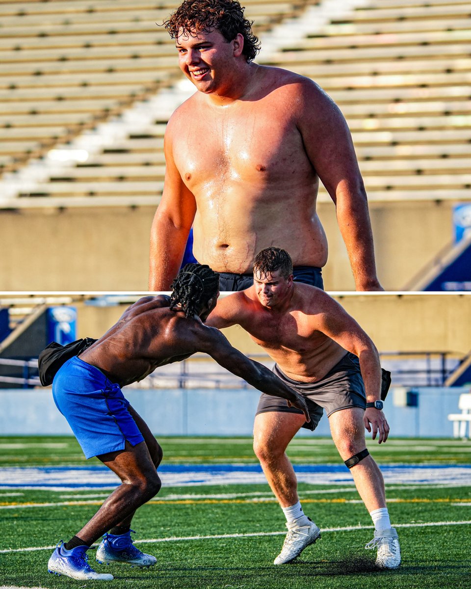 Indiana State Football tweet media