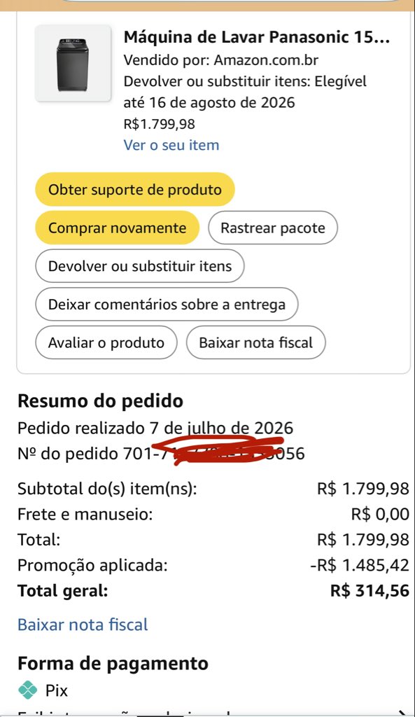 Vitor tweet media
