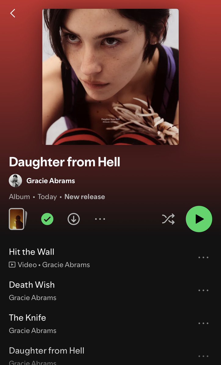 madi 👹 daughter from hell tweet media