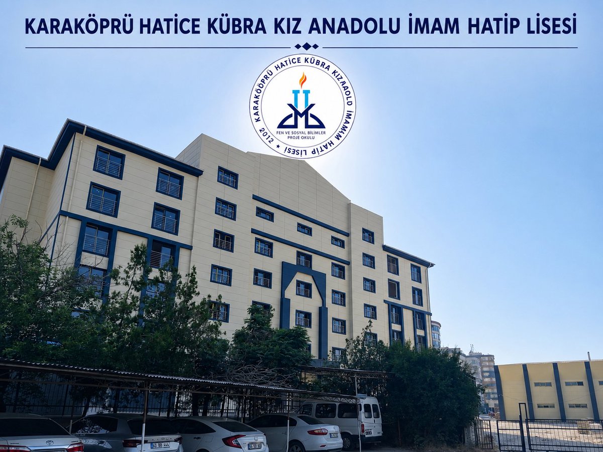 haticekubrafen's tweet photo. Keşke ben de bu okulda okusaydım dediğini duyduk pek çok kez yoldan geçen insanlardan. Bu hayelinizi gerçekleştirmenin zamanı geldi. LGS Tercih kapılarımız sizin için açıldı.
Bekliyoruz.
Yeni binalarımız için Sayın @ASIM_SULTANOGLU ' na teşekkür ediyoruz.
@tcmeb @meb_dinogretimi https://t.co/lC5GEMBSxV