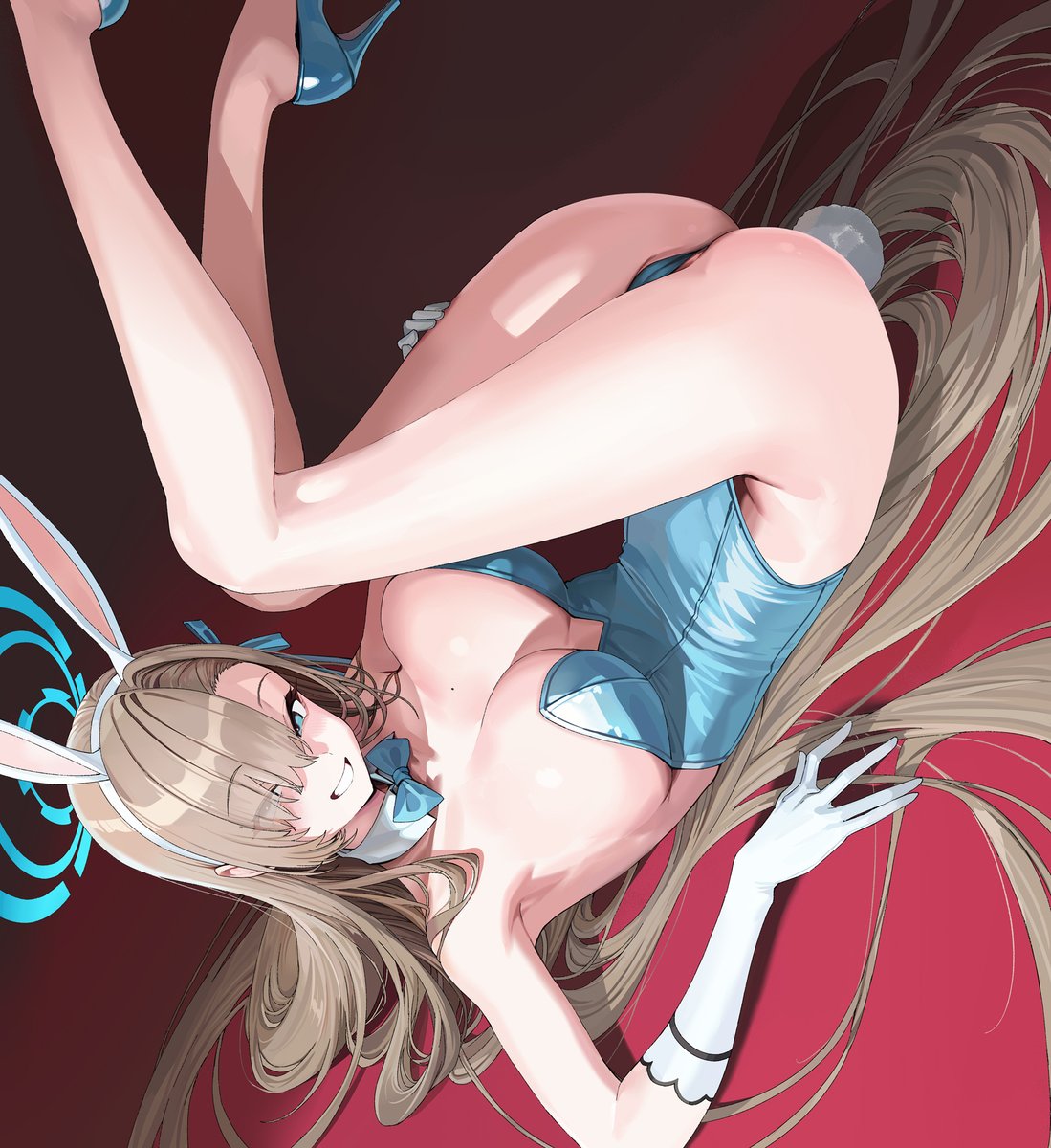 16xianx's tweet photo. day78
#一之瀬アスナ  #ブルアカ #BlueArchive https://t.co/9mcf1Lx6L3