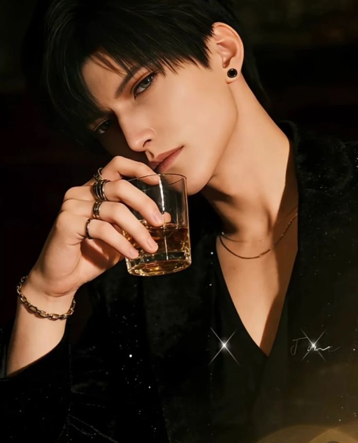 ThunderousDusk's tweet photo. "Care to join me for a drink?" https://t.co/RP1YnhxZg8