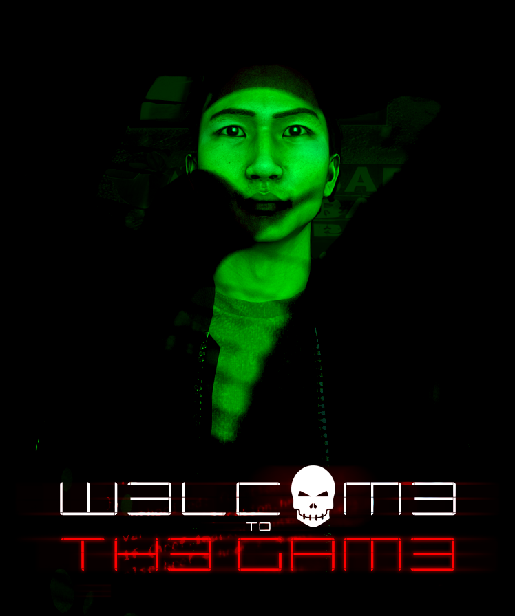 thewebpro's tweet photo. Two years.. it's been two years in the making, with countless man hours put into it. I really hope you enjoy it. Welcome to the Game III is now on Steam. https://t.co/GHwJJ8nHNf