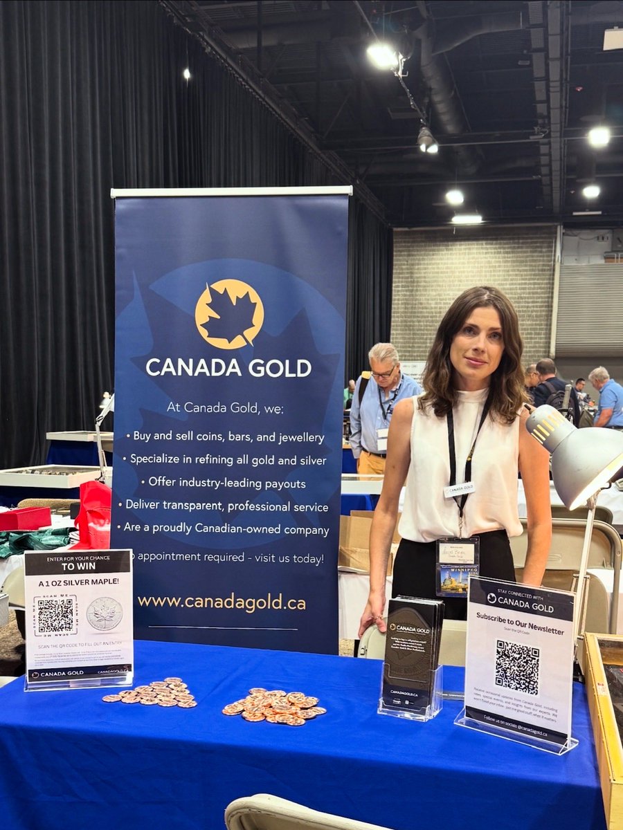 Canada Gold tweet media