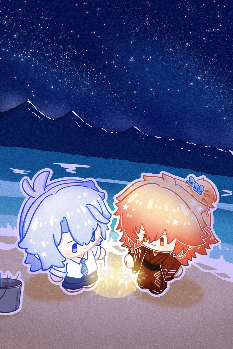 yunno10's tweet photo. ✨🎆🎆🎆🎆✨
#phaidei‌ https://t.co/A6mrRgTWUZ