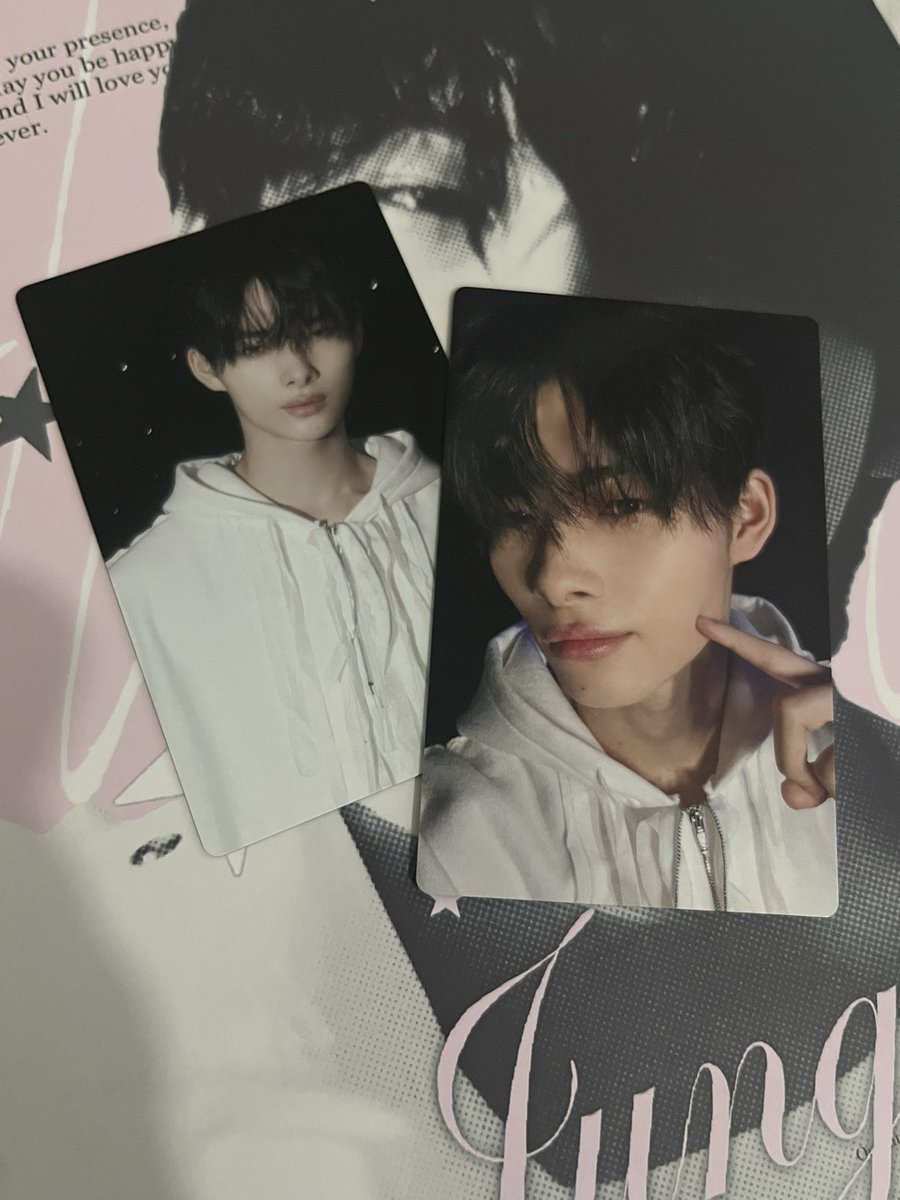 scio_enha's tweet photo. • #yirofeedbacks | @yrosprksz | late feedback!

Received ni-ki yoi! SUPER DUPER HAPPY! ONE OF MY PRIO NI-KI PC🥹 super kyutie niya here ++packaging is on🔝! tysm for vv smooth transaction! I couldn’t take a picture of the free gifts na but naalala ko marami siya, SUPER THANK YOU!