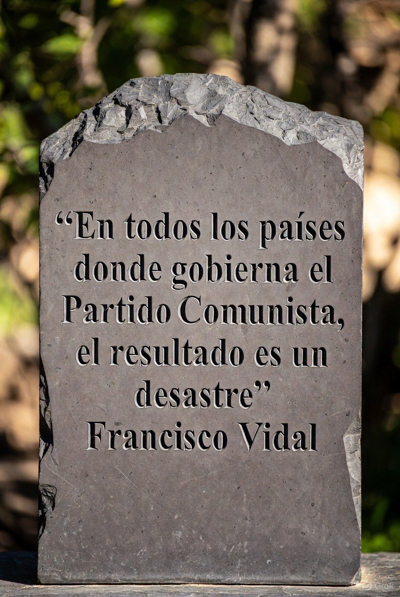 fgb_sw's tweet photo. @PCdeChile Ustedes son el Rey Midas, pero al revés. https://t.co/WkGL24J1FD