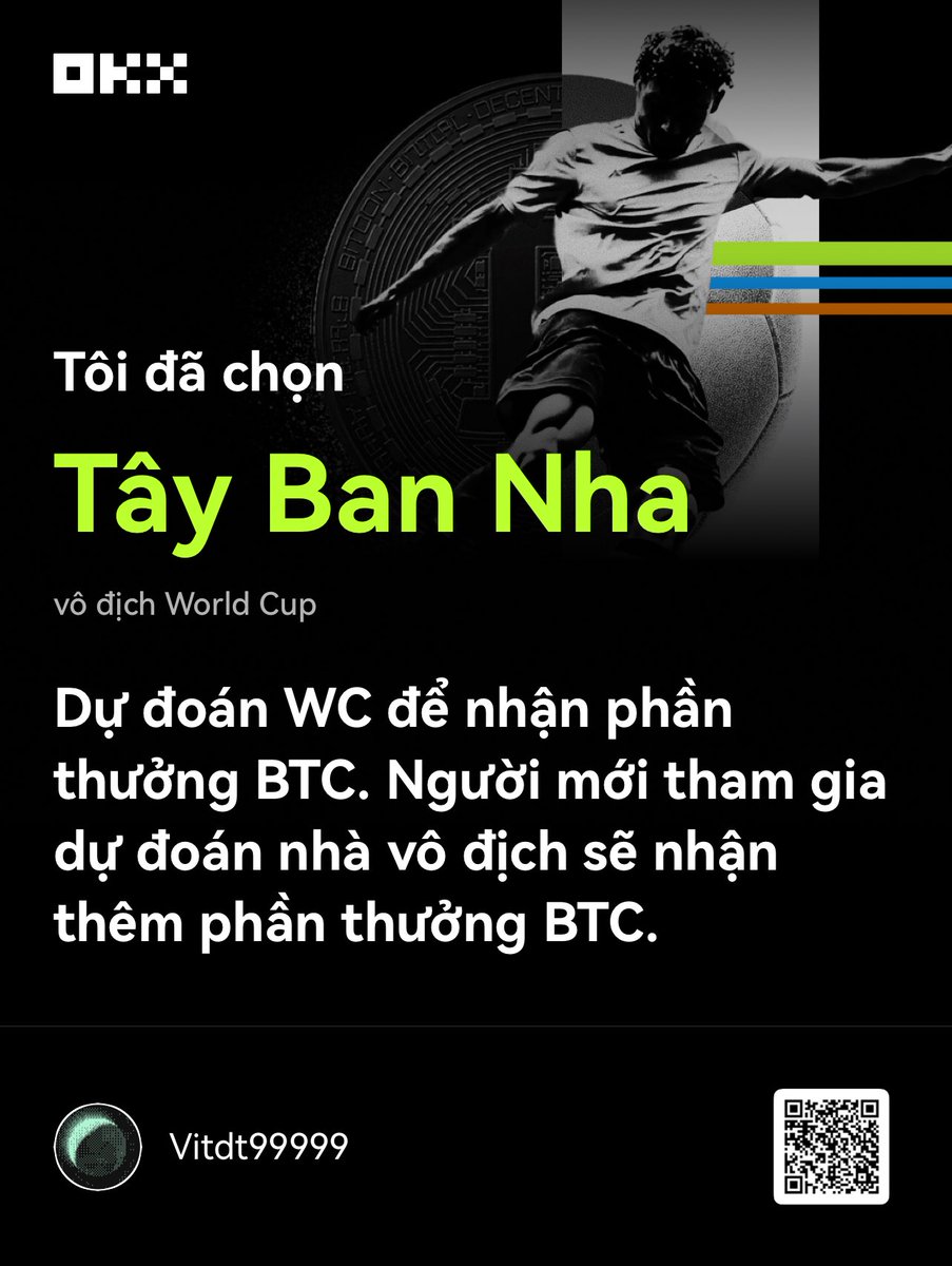 VitNguy46901271's tweet photo. Tham gia Outcomes để chia sẻ phần thưởng 16,66 BTC, mỗi người có thể nhận tới 1 BTC. Đăng ký: https://t.co/ysAcrllErG https://t.co/PN6suA8m79
