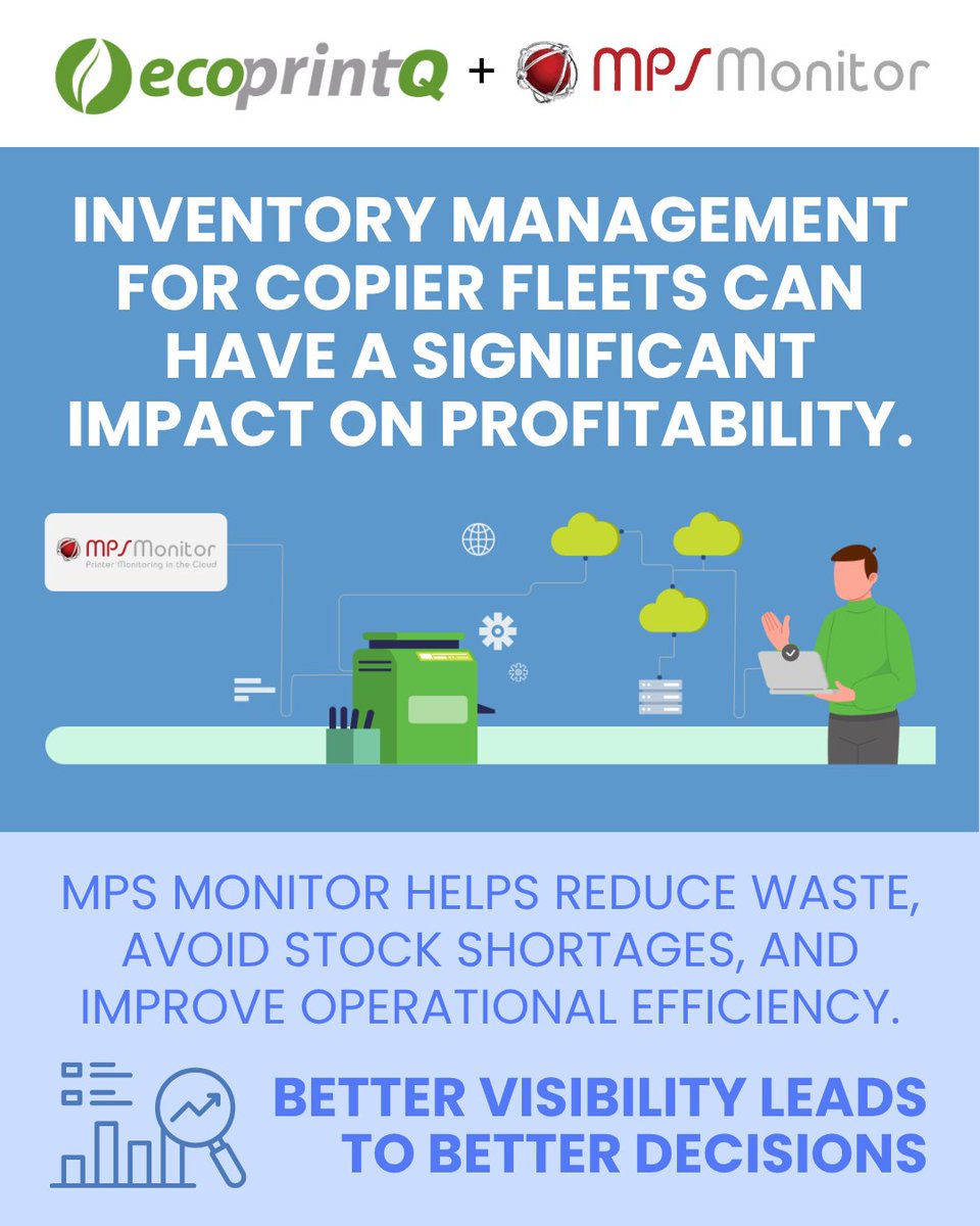 ecoprintQ Inc. tweet media
