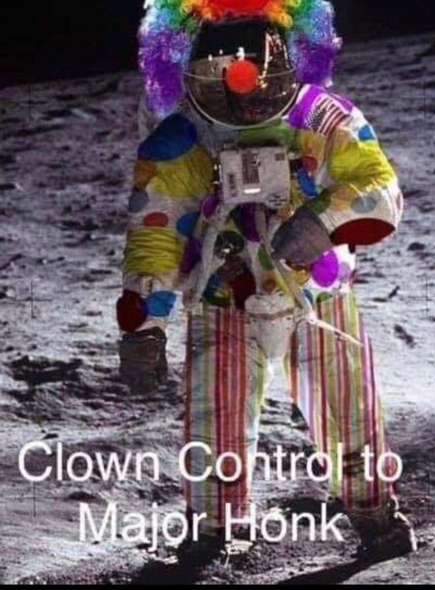 Monster4Trump's tweet photo. I have seen a lot more genuine grief from @RealCandaceO than anyone from @TPUSA.   

You have posted a video here, out of context and think you’re proving something?!  😂😂

You’re a psychotic clown for multiple reasons… the biggest being that you believe a 30.06 killed Charlie Kirk. 

I guess you believe we went to the moon too, huh?!?  

Hush, clown.