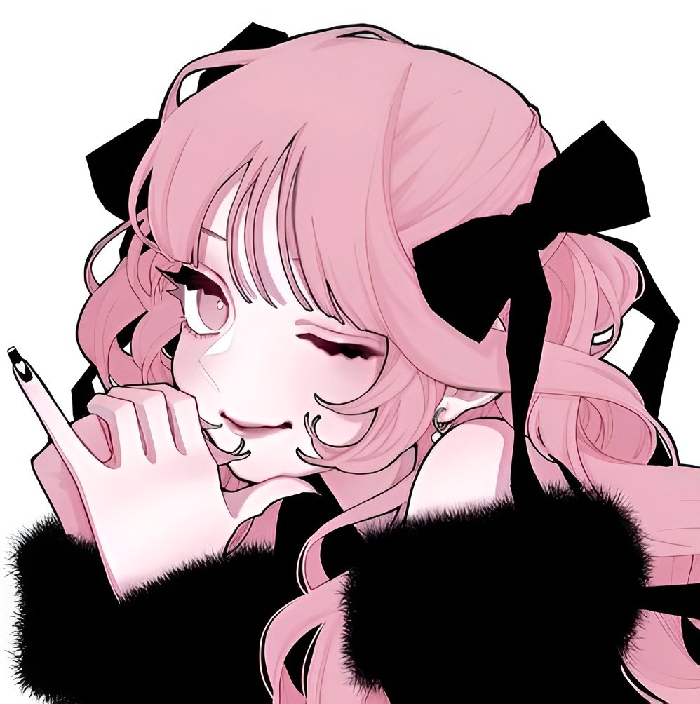 reopski's tweet photo. pink hair princesses  ݁ ‧₊˚ 𓂃⋆𐙚 ̊. https://t.co/YqRj01rrO0