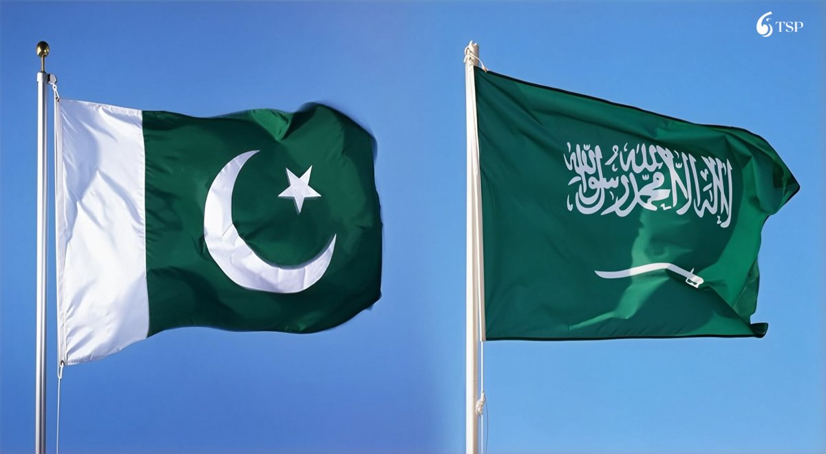 باكستان تؤكد لإيران: أي هجوم على السعودية سيُعتبر هجومًا علينا