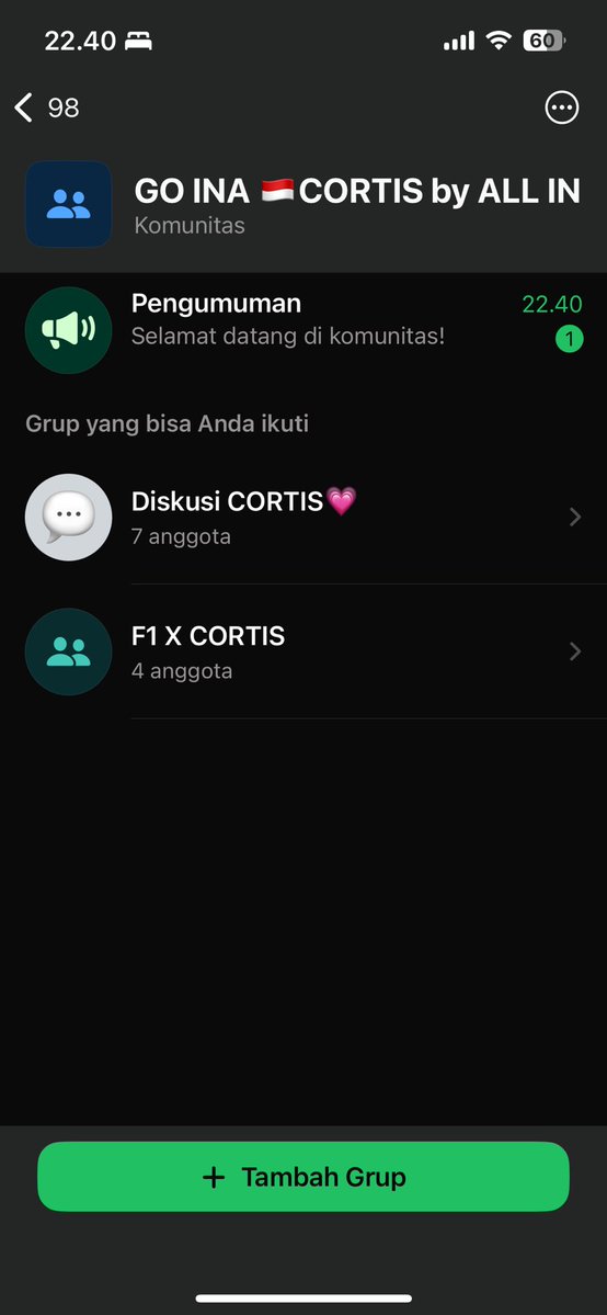 seonawz's tweet photo. @Acaistainedcoer @GO_ingALLIN done all rules kak ^^ makasih udah adain GA, semoga GO nya lancar terus💗wml🍀 https://t.co/GLTOplOKRz
