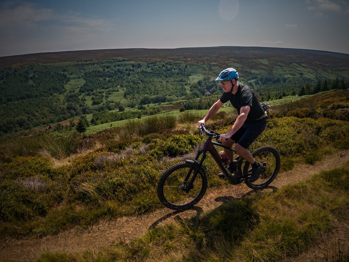 JlphotoV's tweet photo. Pleasantly dry in North Yorkshire
@TotalMTB_ @MTBTalk @nns_mtb @Absolutemtb1 #justride #worklessridemore #mtb #terratrailblazers #mbtshotz #lifebehindbars #YIRide @northyorkmoors #northyorkmoors
@cycletography @OPOTY #GrimUpNorth https://t.co/3CLNCTP7Mw