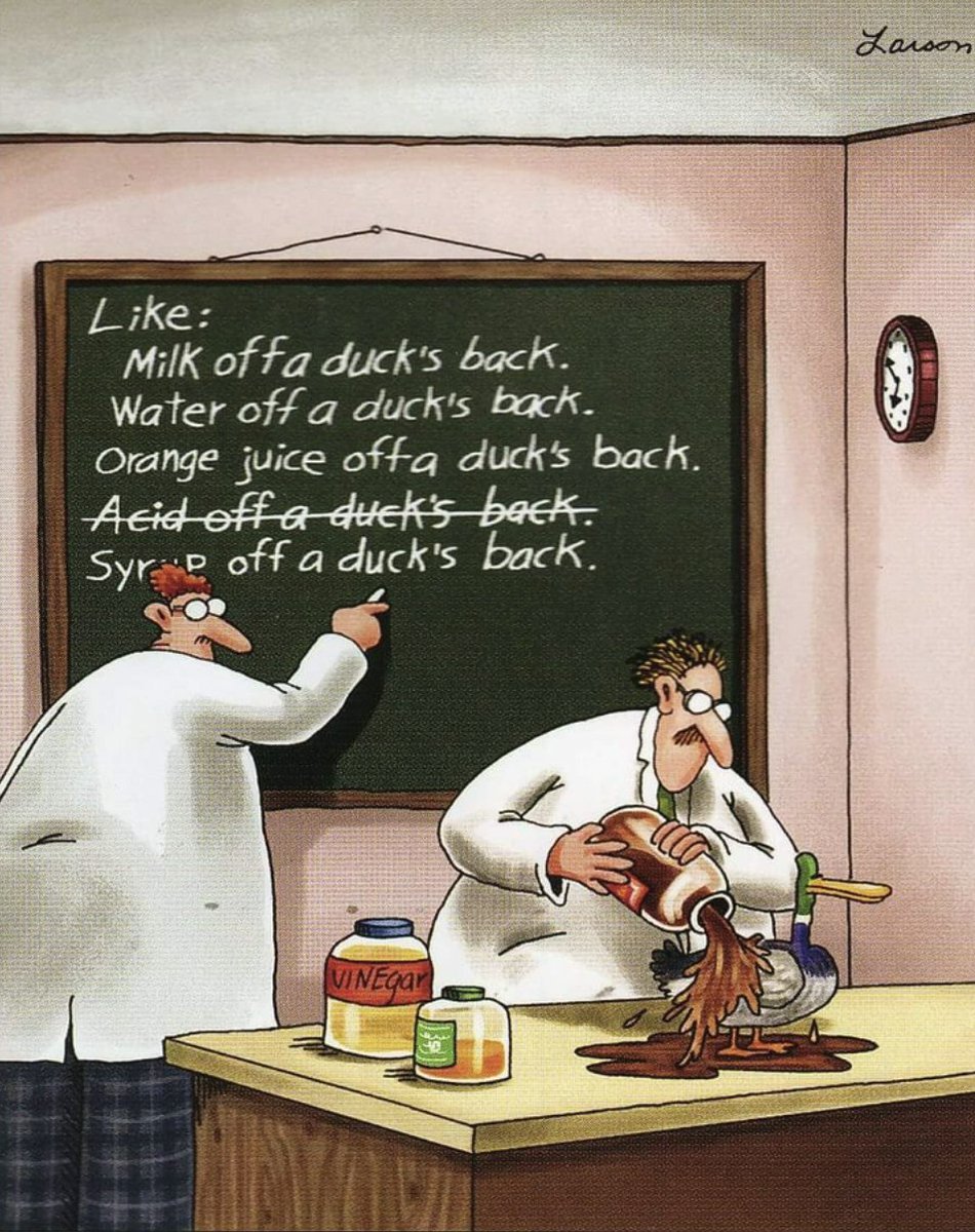 SilverBirchPres's tweet photo. "Do it right the first time," poem by Jo Anne Moser Gibbons (WORDS OF ADVICE Poetry & Prose Series): https://t.co/DRHavLM0UH
#poetry #poems #poets #ohiopoets #farside https://t.co/VExjBH6tzM