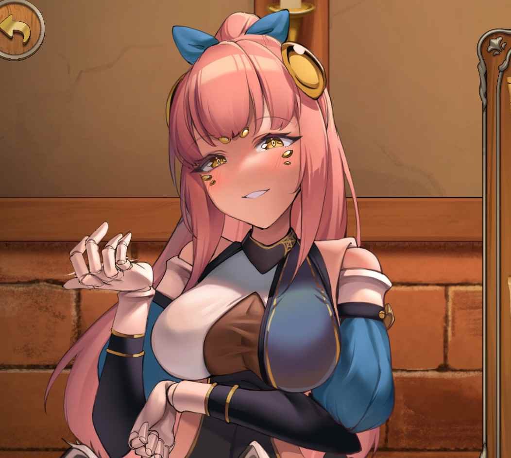 ThienHa445's tweet photo. [步兵SLG/幻想/魔物娘] 异世界餐酒馆 Isekai Bistro 官中步兵版 正式版 [4.30G]

百度网盘链接：https://t.co/qTeHTDR27t
解压密码：无

发行日期：2026 年 4 月 24 日
运行平台：Windows 游戏
开发商：DarkShadow Studio
发行商：Mango Party, Mango Party News
音频语言：日语
文本语言：英语、中文、简体中文、更多 +
游戏类型：休闲类、独立游戏、角色扮演、模拟经营
标签：3DCG 动画, 大屁股 ,巨乳 ,爆乳,幻想, 兽人, 猥亵 ,后宫, 男主角 ,魔物娘 , 策略

关于本作
在这间充满欢笑与惊喜的异世界酒馆，不同种族的居民齐聚一堂，共享美酒与佳肴，度过欢愉的时光。
而你，将在这里与形形色色的「魔物娘」邂逅，逐步建立深厚的羁绊，挖掘每个人背后那些精彩感人的故事。
当你在旅途中感到疲惫，不妨停下脚步，来这里享受酒精带来的微醺愉悦，释放内心的压力与渴望！

玩法介绍
���用滑鼠与键盘操作，轻松体验多种一秒上手的经典小游戏！ （还可以解放另一只手）
每位角色都拥有独特的互动方式，无论是趣味挑战还是紧张时刻，都能带来无穷乐趣。
轻松融入异世界的生活，享受与各样种族交流的奇妙时光。

游戏特色
种族多元，角色鲜明： 每位角色都有独特的个性与专属背景故事，等待你的深入探索。
玩法多样，简单上手： 各角色专属的小游戏，轻松有趣且充满惊喜，适合所有玩家。
全程语音，沉浸互动： 透过声音为角色注入灵魂，打造宛如置身其中的游戏体验。
特殊事件，意外惊喜： 解锁角色间的专属互动，感受更多充满惊喜与「悸动的时刻」