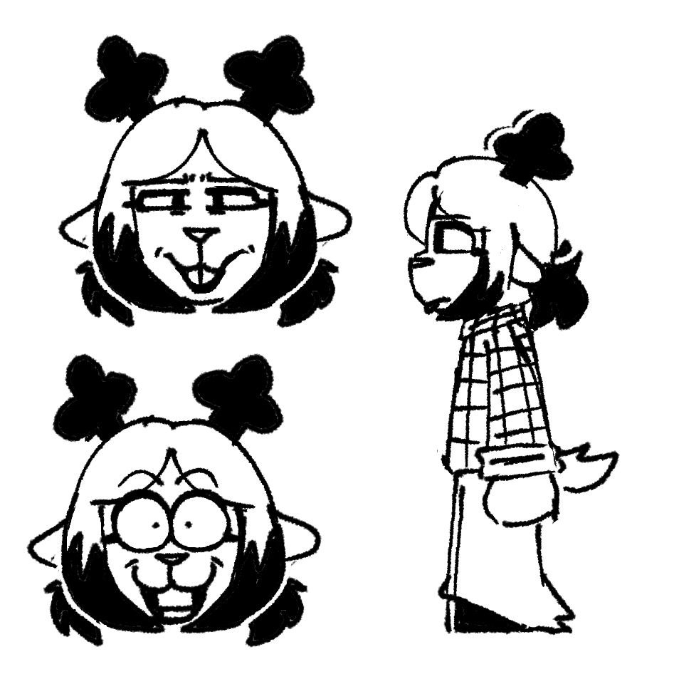 Purtangle (COMMISSIONS OPEN) tweet media