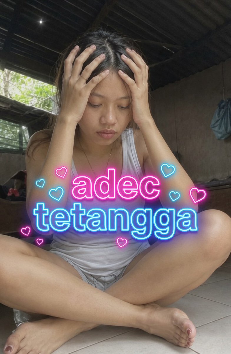 Ade_Boggel's tweet photo. Adex tetangga kaget dik€Lu4rin did4Lem

https://t.co/6QZPJQ3XiU
https://t.co/bggMUgc00T
https://t.co/bM6CJQVp3M

#videy #slicedrive #aceimg https://t.co/3ukfFExwWo