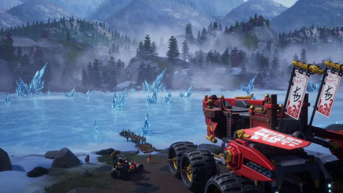 KevinElevinguy's tweet photo. NEW NINJAGO TEASER!!!!!!! https://t.co/jAgr6j6Jjk
