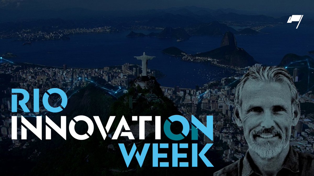 umanitek's tweet photo. The web is becoming agent territory. Fast. 

Will these systems work for us - or against us? 
If their actions aren’t inspectable, we may not know until the damage is done. Umanitek co-founder @ChrisRynning brings this to Rio Innovation Week. 
August 5 · 18:30 https://t.co/MQ5nSq3bkr @rioinnovationbr