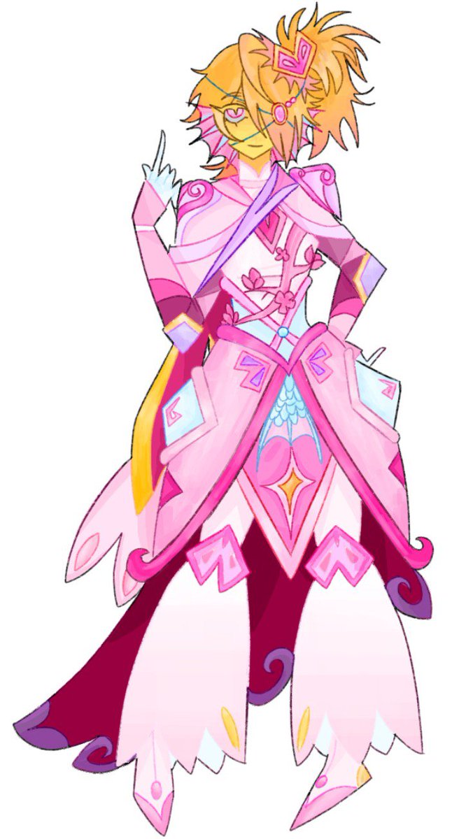 estella_spacee's tweet photo. lifesteal s8 zam!!

#princezamfanart https://t.co/v0urUG62l0