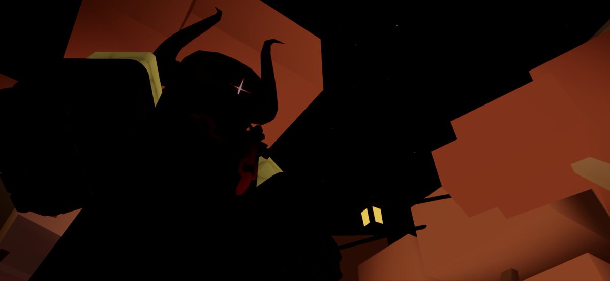 Devil HQ tweet media