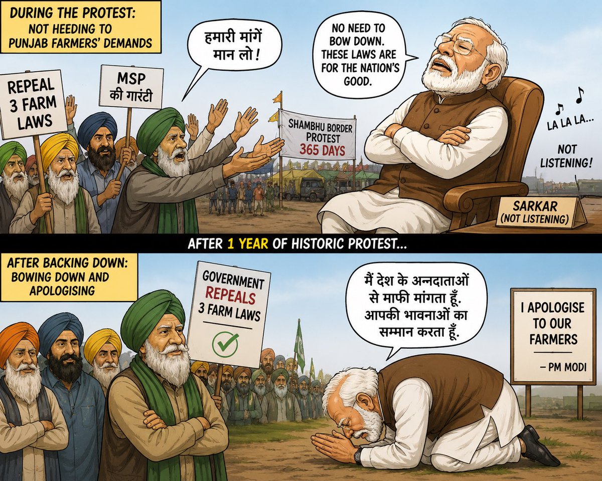 Amanpreet Singh Sandhu tweet media