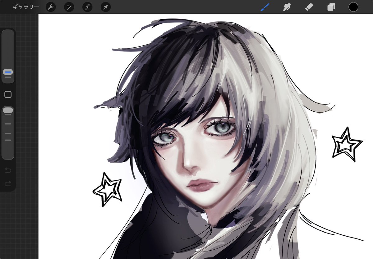 _milix7's tweet photo. #illustration #rkgk #イラスト https://t.co/y1FDc6z4TE