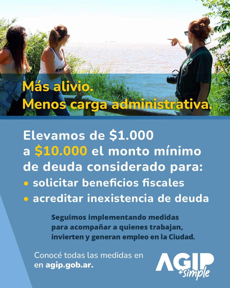 AGIP tweet media