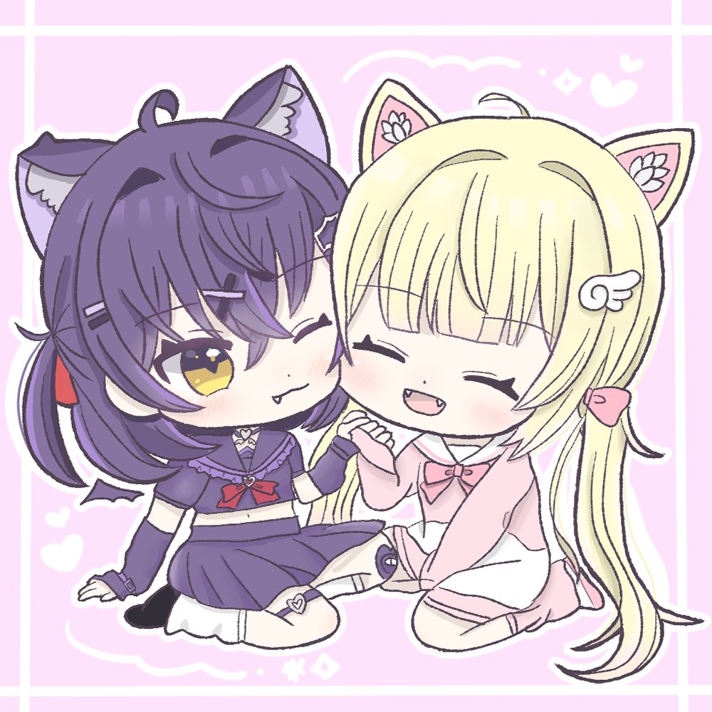 ★ういうい★① ういうい (@ix_uiui) / Posts / X