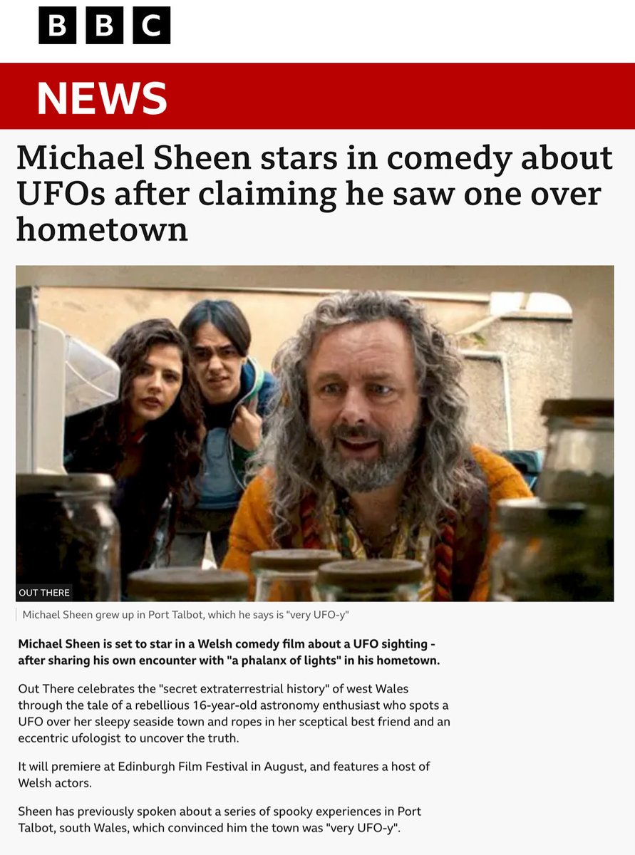 SueBeee47's tweet photo. Love that Shifty Gruff was written specifically with Michael in mind!! 🤣🤣 https://t.co/TCKnpeWsSX