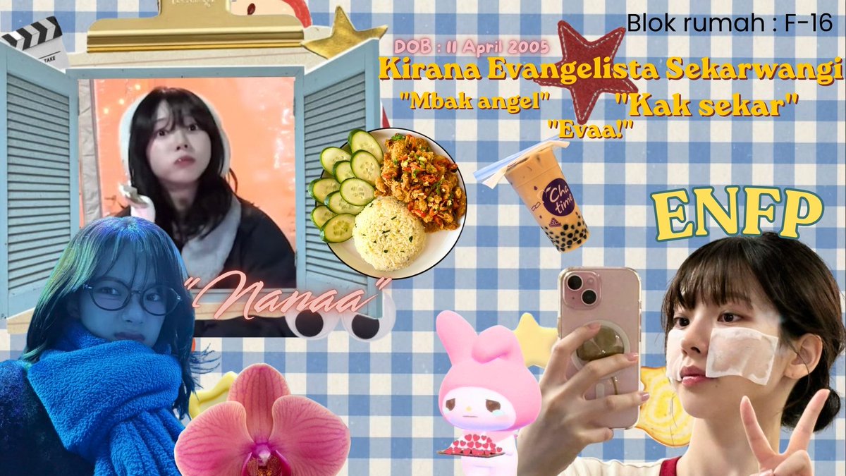 kinokiyou's tweet photo. #jurina UDAH SIAAAP BELOOOMMMM #judebellingham × #karina aespa AU!🩷⭐️🐤🐤(*ゝω･*) https://t.co/WRp5VGa9qS
