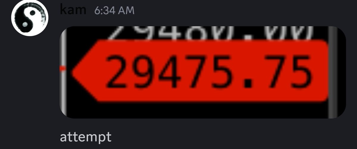 treeofkam's tweet photo. too lazy to count points this morning I think 3-400pts idk #NQ 

wanted moonshot on that long ngl but we take what we get https://t.co/LYvASpyjW9