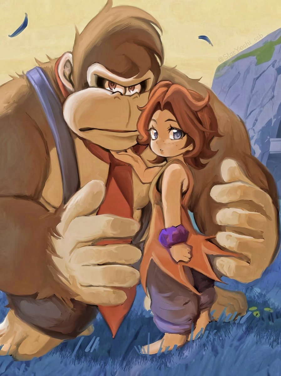 StarYoshi_ssb tweet picture